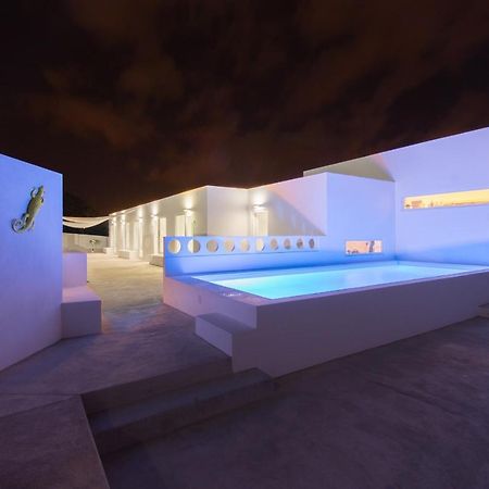 Casasupertubos - Villa 9 Atouguia Da Baleia Dış mekan fotoğraf