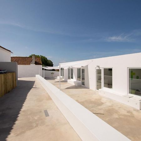 Casasupertubos - Villa 9 Atouguia Da Baleia Dış mekan fotoğraf