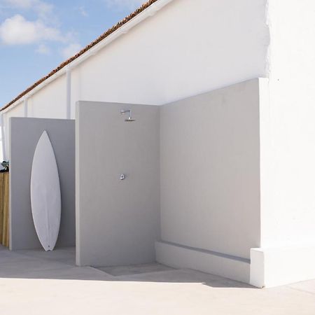 Casasupertubos - Villa 9 Atouguia Da Baleia Dış mekan fotoğraf