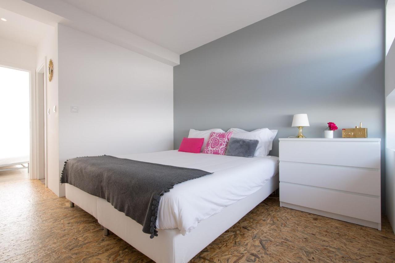 Casasupertubos - Villa 9 Atouguia Da Baleia Dış mekan fotoğraf