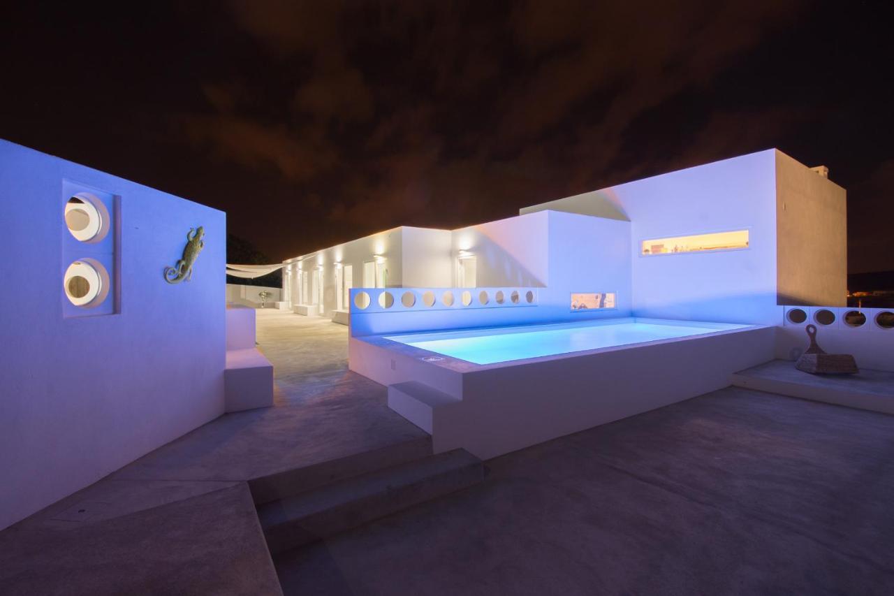 Casasupertubos - Villa 9 Atouguia Da Baleia Dış mekan fotoğraf