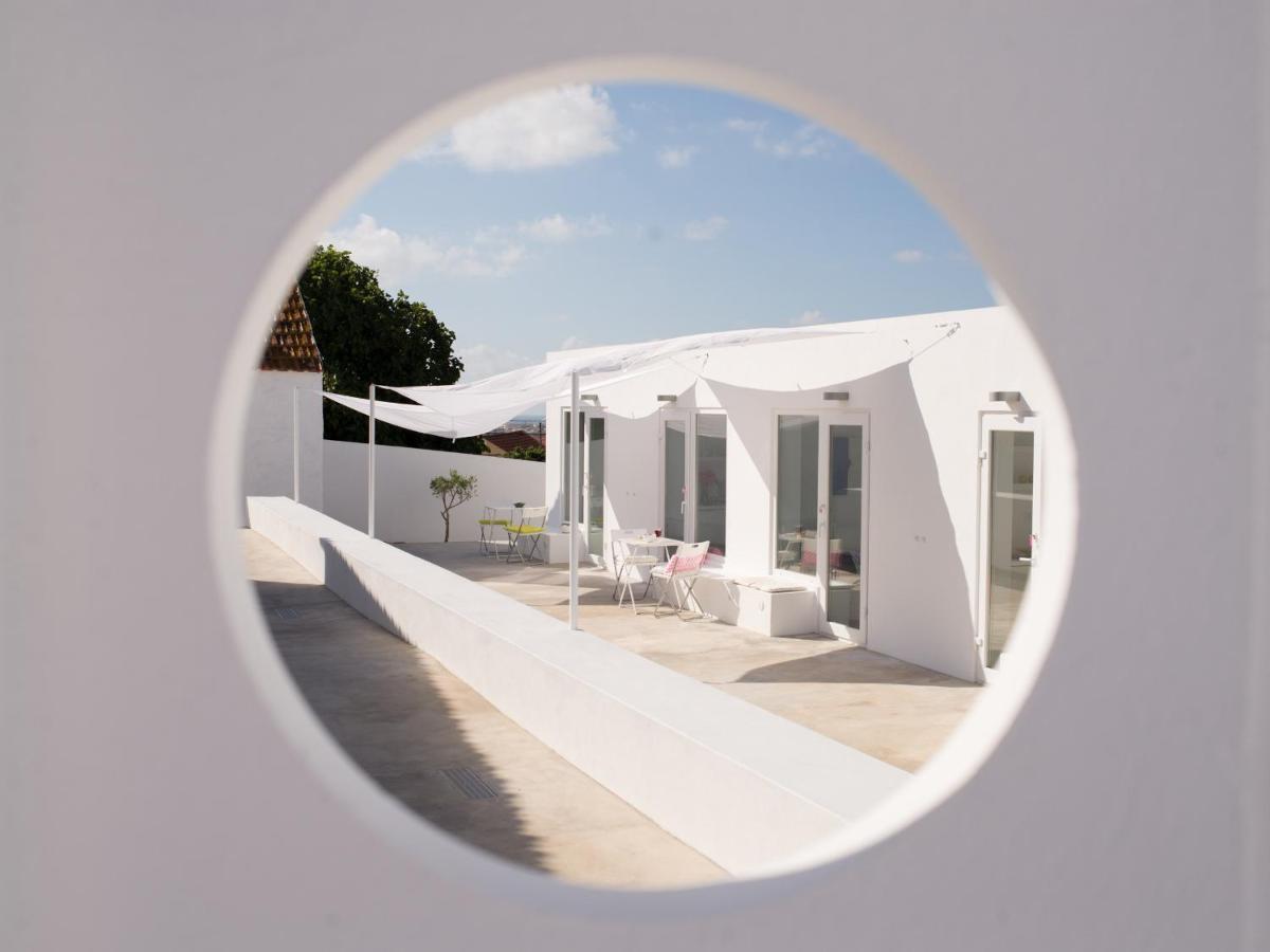 Casasupertubos - Villa 9 Atouguia Da Baleia Dış mekan fotoğraf