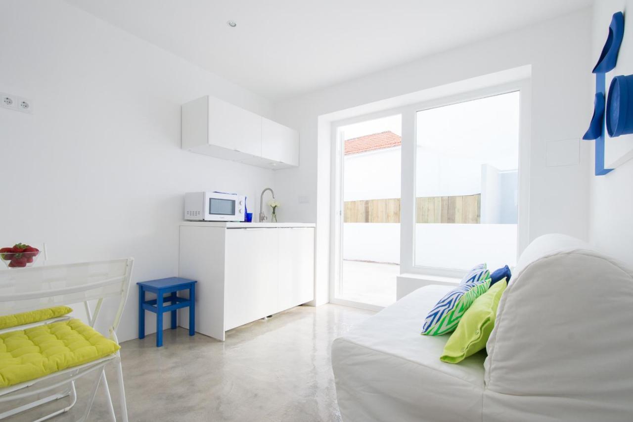 Casasupertubos - Villa 9 Atouguia Da Baleia Dış mekan fotoğraf