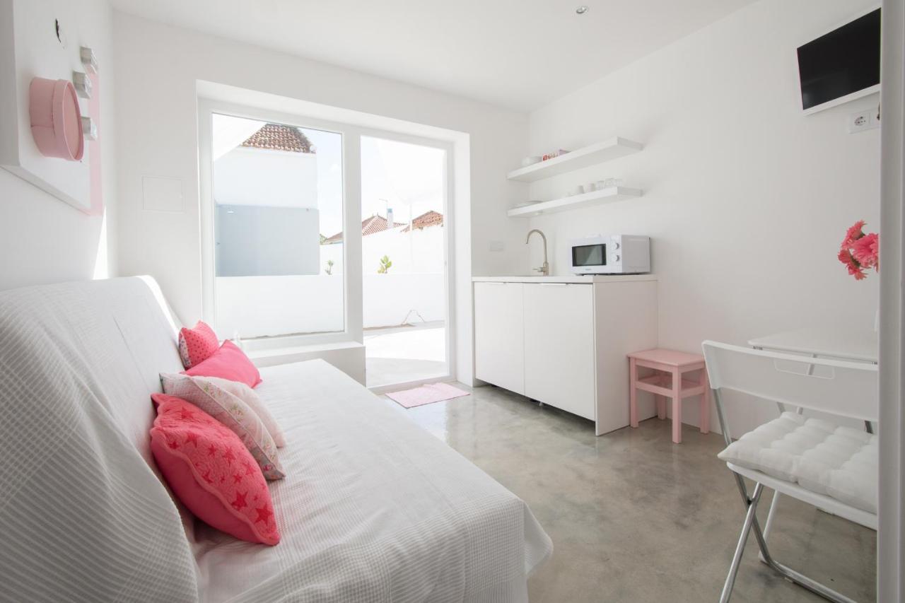 Casasupertubos - Villa 9 Atouguia Da Baleia Dış mekan fotoğraf