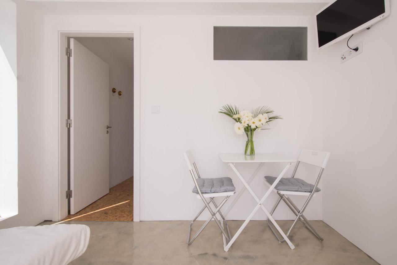 Casasupertubos - Villa 9 Atouguia Da Baleia Dış mekan fotoğraf